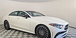 Used 2023 MERCEDES-BENZ CLS-CLASS CLS 450 4MATIC COUPE in WEST PALM BEACH, FLORIDA