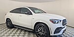 Used 2022 MERCEDES-BENZ GLE AMG GLE 53 4MATIC COUPE in WEST PALM BEACH, FLORIDA