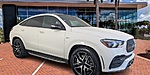 Used 2022 MERCEDES-BENZ GLE AMG GLE 53 4MATIC COUPE in WEST PALM BEACH, FLORIDA