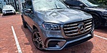 Used 2025 MERCEDES-BENZ GLS GLS 450 in WEST PALM BEACH, FLORIDA