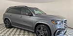 Used 2025 MERCEDES-BENZ GLS GLS 450 4MATIC SUV in WEST PALM BEACH, FLORIDA