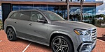 Used 2025 MERCEDES-BENZ GLS GLS 450 4MATIC SUV in WEST PALM BEACH, FLORIDA