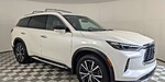 Used 2022 INFINITI QX60 SENSORY AWD in WEST PALM BEACH, FLORIDA
