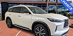 Used 2022 INFINITI QX60 SENSORY AWD in WEST PALM BEACH, FLORIDA