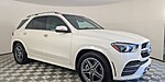 Used 2023 MERCEDES-BENZ GLE GLE 580 4MATIC SUV in WEST PALM BEACH, FLORIDA