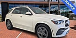 Used 2023 MERCEDES-BENZ GLE GLE 580 4MATIC SUV in WEST PALM BEACH, FLORIDA