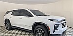 Used 2024 CHEVROLET TRAVERSE 4DR LS W/1LS in WEST PALM BEACH, FLORIDA
