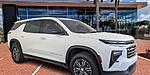 Used 2024 CHEVROLET TRAVERSE 4DR LS W/1LS in WEST PALM BEACH, FLORIDA