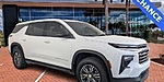 Used 2024 CHEVROLET TRAVERSE 4DR LS W/1LS in WEST PALM BEACH, FLORIDA