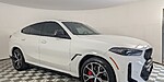 Used 2024 BMW X6 M60I SPORTS ACTIVITY COUPE in WEST PALM BEACH, FLORIDA