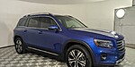 Used 2024 MERCEDES-BENZ GLB GLB 250 4MATIC SUV in WEST PALM BEACH, FLORIDA