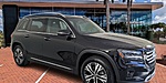 Used 2024 MERCEDES-BENZ GLB GLB 250 SUV in WEST PALM BEACH, FLORIDA