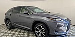 Used 2021 LEXUS RX RX 450H AWD in WEST PALM BEACH, FLORIDA