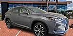 Used 2021 LEXUS RX RX 450H AWD in WEST PALM BEACH, FLORIDA