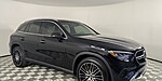 Used 2025 MERCEDES-BENZ GLC-CLASS GLC 300 SUV in WEST PALM BEACH, FLORIDA