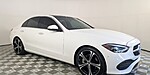 Used 2022 MERCEDES-BENZ C-CLASS C 300 SEDAN in WEST PALM BEACH, FLORIDA