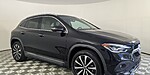 Used 2022 MERCEDES-BENZ GLA GLA 250 SUV in WEST PALM BEACH, FLORIDA
