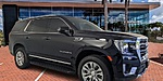 Used 2022 GMC YUKON 4WD 4DR SLT in WEST PALM BEACH, FLORIDA