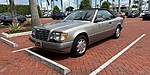 Used 1995 MERCEDES-BENZ E-CLASS E 320 in WEST PALM BEACH, FLORIDA