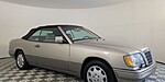 Used 1995 MERCEDES-BENZ E-CLASS 2DR CABRIOLET 3.2L in WEST PALM BEACH, FLORIDA