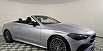 Used 2024 MERCEDES-BENZ CLE CLE 450 4MATIC CABRIOLET in WEST PALM BEACH, FLORIDA