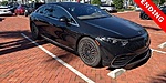 Used 2023 MERCEDES-BENZ EQS SEDAN 580 in WEST PALM BEACH, FLORIDA