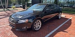 Used 2012 AUDI A5 2.0T PREMIUM in WEST PALM BEACH, FLORIDA