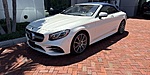 Used 2020 MERCEDES-BENZ S-CLASS S 560 in WEST PALM BEACH, FLORIDA