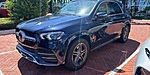 Used 2020 MERCEDES-BENZ GLE GLE 450 in WEST PALM BEACH, FLORIDA