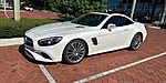 Used 2017 MERCEDES-BENZ SL-CLASS SL 450 in WEST PALM BEACH, FLORIDA