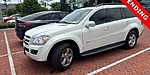 Used 2008 MERCEDES-BENZ GL-CLASS GL 450 in WEST PALM BEACH, FLORIDA