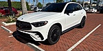 Used 2025 MERCEDES-BENZ GLC-CLASS GLC 300 in WEST PALM BEACH, FLORIDA