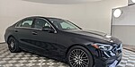 Used 2023 MERCEDES-BENZ C-CLASS C 300 4MATIC SEDAN in WEST PALM BEACH, FLORIDA