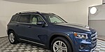Used 2020 MERCEDES-BENZ GLB GLB 250 SUV in WEST PALM BEACH, FLORIDA