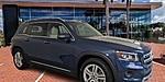 Used 2020 MERCEDES-BENZ GLB GLB 250 SUV in WEST PALM BEACH, FLORIDA