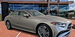 Used 2022 MERCEDES-BENZ CLS-CLASS CLS 450 4MATIC COUPE in WEST PALM BEACH, FLORIDA