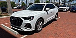 Used 2022 AUDI Q3 PREMIUM PLUS in WEST PALM BEACH, FLORIDA