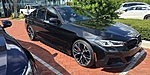 Used 2022 BMW 5 SERIES 530I in WEST PALM BEACH, FLORIDA