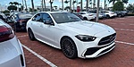 Used 2022 MERCEDES-BENZ C-CLASS C 300 in WEST PALM BEACH, FLORIDA