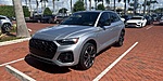 Used 2024 AUDI SQ5 PREMIUM PLUS in WEST PALM BEACH, FLORIDA