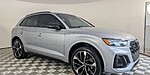 Used 2024 AUDI SQ5 PREMIUM PLUS 3.0 TFSI QUATTRO in WEST PALM BEACH, FLORIDA