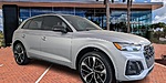 Used 2024 AUDI SQ5 PREMIUM PLUS 3.0 TFSI QUATTRO in WEST PALM BEACH, FLORIDA