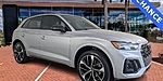 Used 2024 AUDI SQ5 PREMIUM PLUS 3.0 TFSI QUATTRO in WEST PALM BEACH, FLORIDA