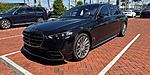 Used 2023 MERCEDES-BENZ S-CLASS S 580E in WEST PALM BEACH, FLORIDA