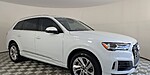 Used 2023 AUDI Q7 PREMIUM PLUS 55 TFSI QUATTRO in WEST PALM BEACH, FLORIDA