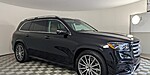 Used 2025 MERCEDES-BENZ GLS GLS 450 4MATIC SUV in WEST PALM BEACH, FLORIDA