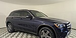 Used 2022 MERCEDES-BENZ GLC-CLASS GLC 300 SUV in WEST PALM BEACH, FLORIDA
