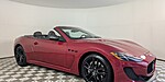 Used 2017 MASERATI GRAN TURISMO SPORT 4.7L in WEST PALM BEACH, FLORIDA