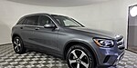 Used 2021 MERCEDES-BENZ GLC-CLASS GLC 300 SUV in WEST PALM BEACH, FLORIDA