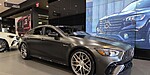 Used 2023 MERCEDES-BENZ AMG GT AMG GT 63 S 4-DOOR COUPE in WEST PALM BEACH, FLORIDA